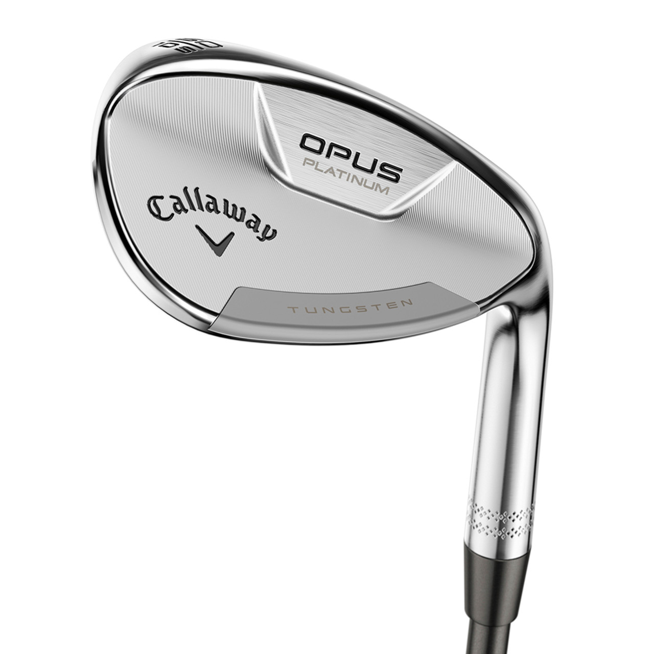 Callaway Opus Platinum 56度 ウェッジ Callaway Opus Platinum Wedge - Chrome - Maple Hill Golf